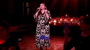 Яркая и зажигательная звезда Кавказа - Муминат Курбанова