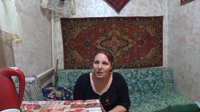 Жизнь в доме который построен во времена Голодомора... смотреть онлайн