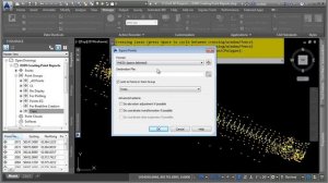 AutoCAD Civil 3D 2015 Tutorial | Creating Point Reports