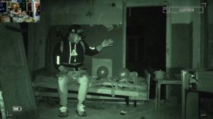 Реакция на НОЧЬ в ЗАБРОШЕННОМ ГОРОДЕ с ПРИВИДЕНИЯМИ | GhostBuster