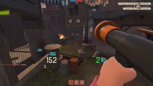 Руководство по Солдату | Team Fortress 2