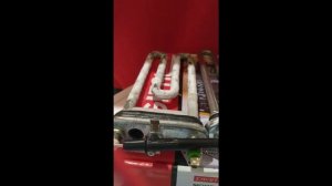 Тэн пробивает на массу, последствия.