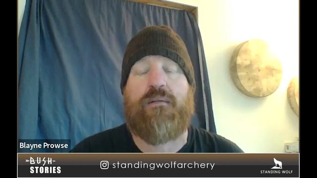 The Benefits Of Wood Arrows For Hunting With Stump Stalker Archery | Traditional Archery Stories смотреть онлайн