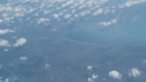 Airbus A321 а/к Nordwind Airlines | Рейс Москва - Симферополь