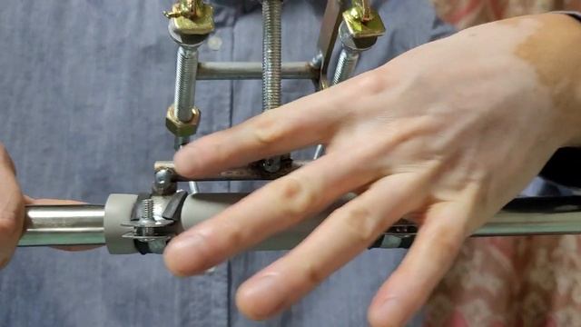 Электровесло из шуруповерта макита. Лодочный мотор из шуруповерта для резиновой лодки.