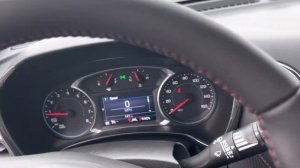 2022 Chevrolet Equinox RS - FULL Walk Around and Review - Game Changer