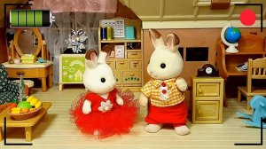 ▶ ТРУДНО ЛИ БЫТЬ БЛОГЕРОМ? ◀ Новая серия Sylvanian Families / Видео для детей и не только