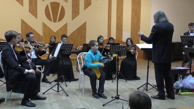 Е Тростянский  "Гротеск и размышления" смотреть онлайн