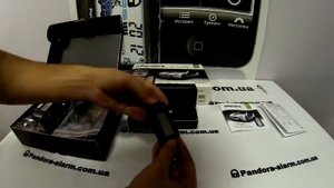 Pandora DXL 3945 Pro