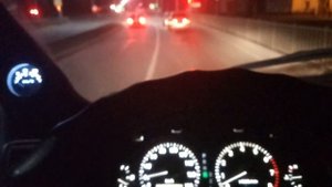 Газель 3uzfe,тест драйв