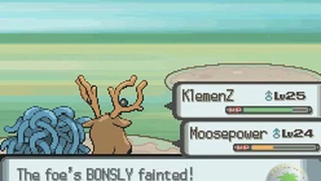 Let's Play Pokemon Perl; Metronome Team Only Run [Part 14] - Der Richter смотреть онлайн