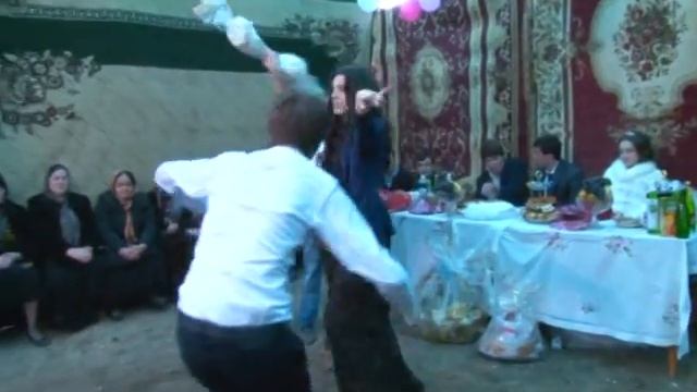 Аварская свадьба в горах 2013 год.Исудибира и Сиядат.2 часть смотреть онлайн