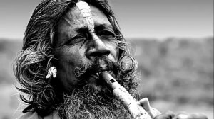 Индийская Флейта