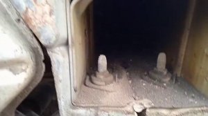 My Renault Velsatis. #2.