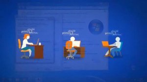 Подключение к домену в Windows 7