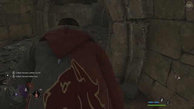 Hogwarts Legacy: A Friend in Deed [Walkthrough] смотреть онлайн