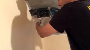 Натяжные потолки от Стаса: перфоратор с пылесборником Makita HR2432