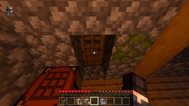 Переезжаю в новую деревню жителей смотреть онлайн