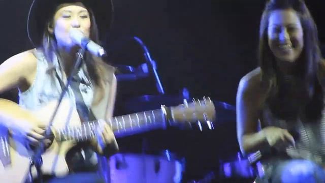 Jayesslee - Problem (Asia Tour 2015 Live in Taipei) смотреть онлайн