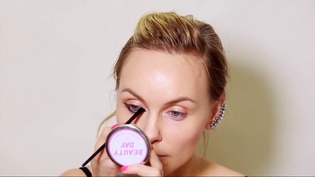 КАК НАКРАСИТЬСЯ КРАСИВО?!Если девушка по гороскопу СТРЕЛЕЦ!