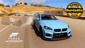 BMW M2 2023 в Spotlight Series ➤ Forza Motorsport Online