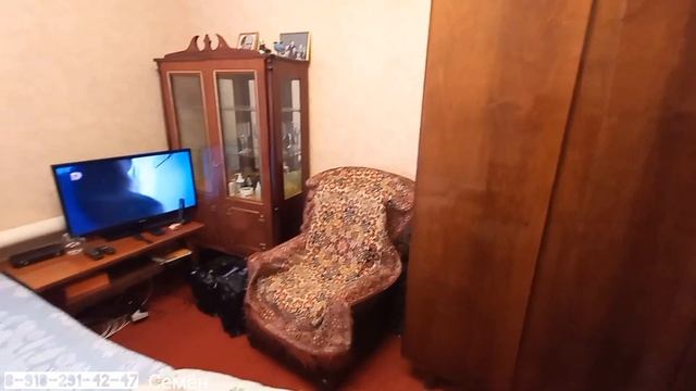 Продаётся Дом 86 кв.м за 1 950 000 руб.,тел.8 918 291 42 47, пос.Первомайский Краснодарский край
