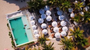 Меласти: почему лучшие отели Бали выбирают эту локацию