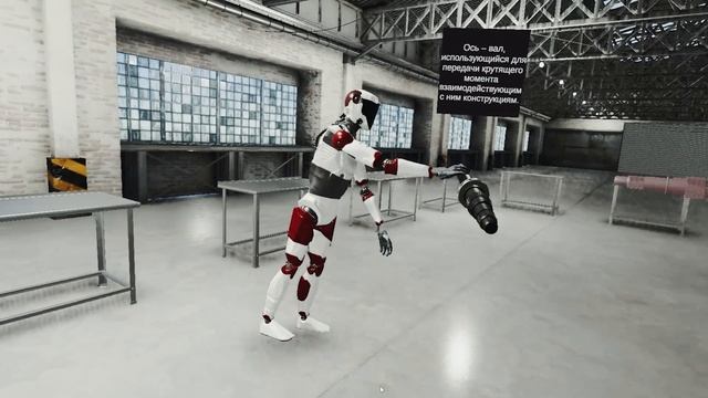 РТУ МИРЭА. Мегалаборатории. Иммерсивные технологии смотреть онлайн