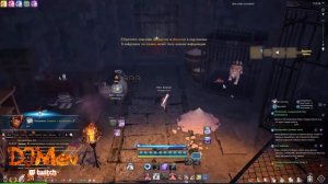 Y2mate.mx-Квест _Таинственное подземелье_ _ Blade&Soul