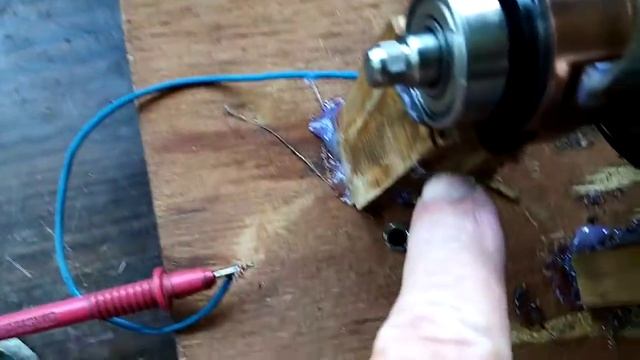 Мотор генератор экономичный своими руками смотреть онлайн