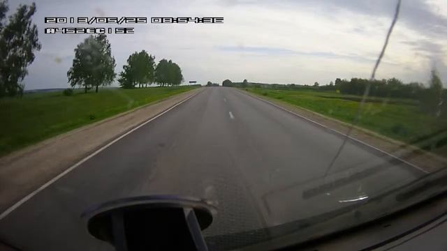 Нижний Новгород - Муром - Нижний Новгород 05 смотреть онлайн