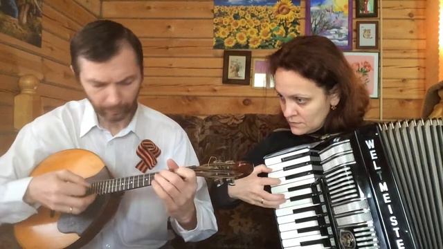 С Днем Победы