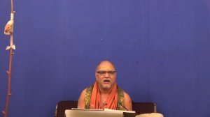 TAITARIYA UPANISHAD - ANANDAVALLI - PART 48