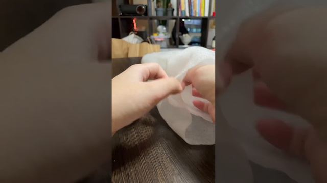 🌿 Распаковка посылки с растениями 🌿