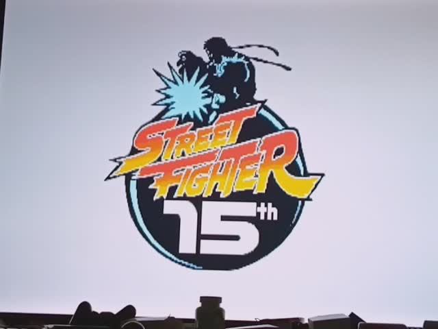 Street fighter 2. Anniversary edition. Capcom 2. Реакция и отзыв.