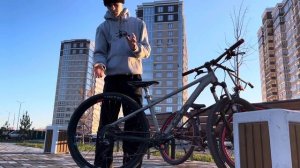 Как научиться стантить - обучалка на WHEELIE