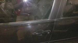 Замена блока комфорта LADA KALINA 2 при помощи танковой отвертки 2