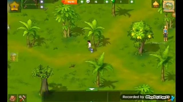 Прохождение игры the island castaway 2 серия смотреть онлайн