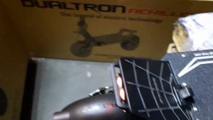 NEW! DUALTRON SPIDER 2 / DUALTRON ACHILLEUS / minimotors / Дуалтрон спайдер 2 / Ахилес