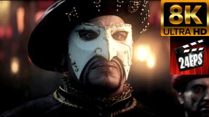 Assassin’s Creed II - Trailer (Remastered 8K)