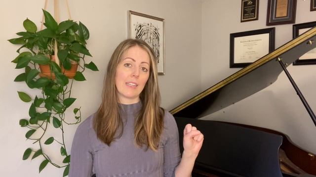 What to do if You Have a Piano Practice Injury (UPDATED) смотреть онлайн