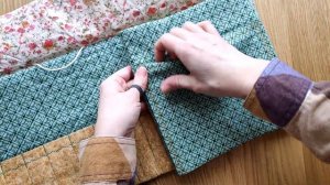 Органайзер для крючков и спиц своими руками!