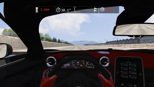 McLaren Senna Top Speed in 6 Different Games смотреть онлайн