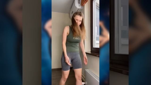 Отличное жиротопное упражнение!