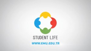 Анимация логотипа | 3д анимация логотипа | 3d анимация лого [Students life]