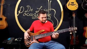 Bajo  ibanez SDGR PREMIUM