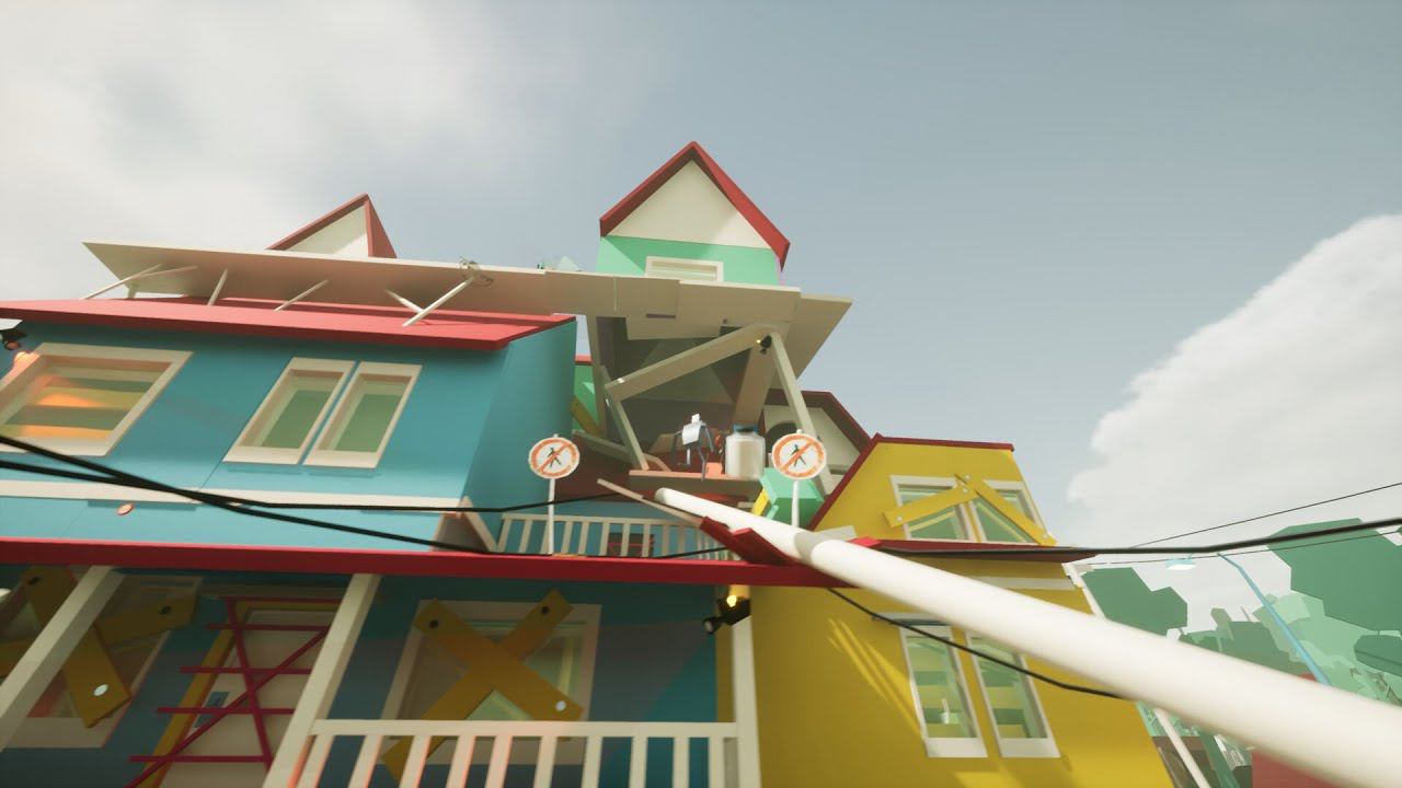 Играю RBO Прототип #1 смотреть онлайн