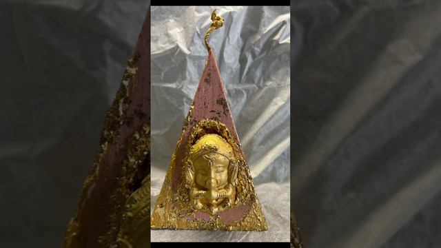 Свечи амулеты