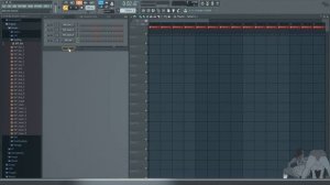 FL STUDIO !!!! Простота мелодии!!! Пишем минуса !!!!!