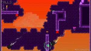 Dashing Over It (Medium Demon) Completion